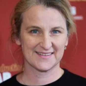 Nadia Turincev
