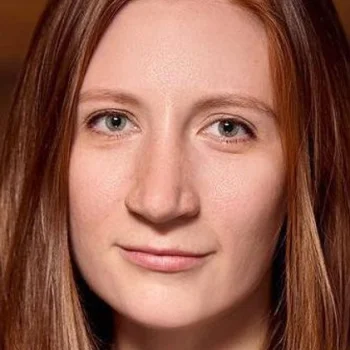 Nadiia Korotushka