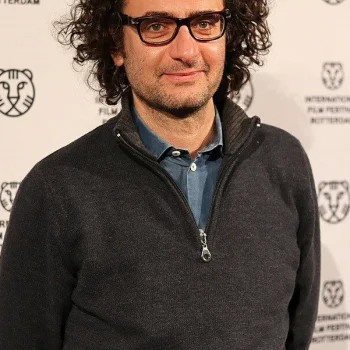 Nadim Cheikhrouha