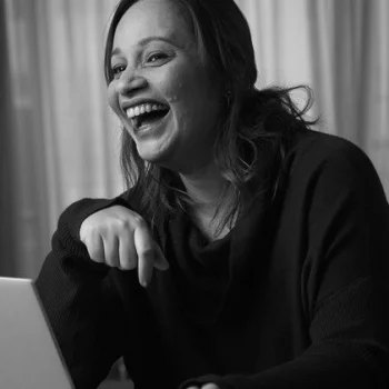 Nadina Habsjah