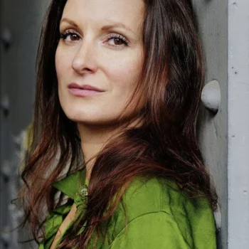 Nadine Schori