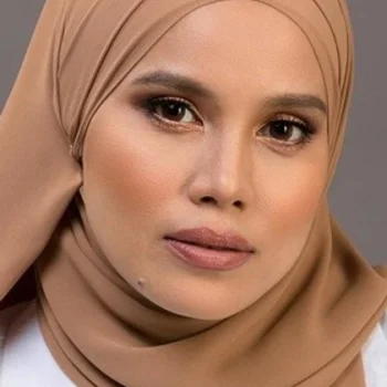 Nadiya Nisaa