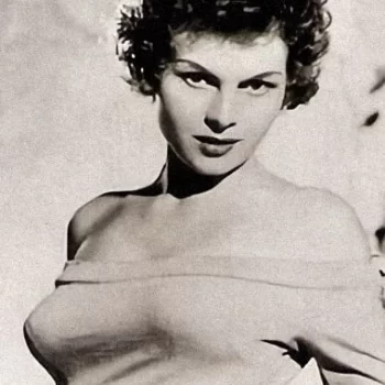 Nadja Regin
