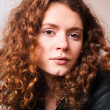 Nadja Sabersky