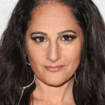 Nadya Ginsburg