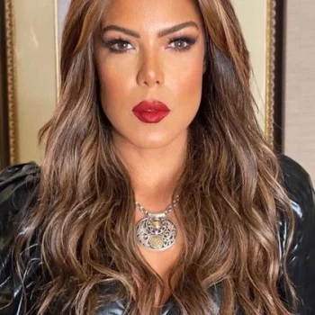 Nahed El Sebai