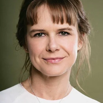 Nailea Norvind