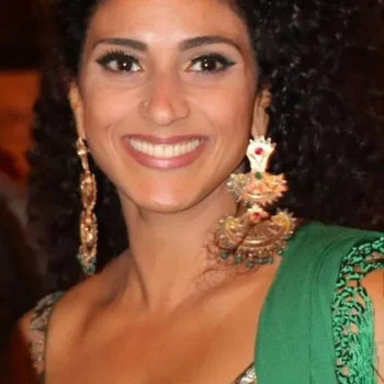Najoua Zouhair