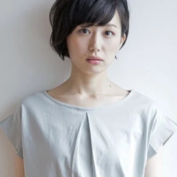 Nakatani Hitomi