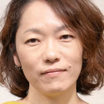 Nami Kikkawa