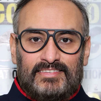 Namit Malhotra