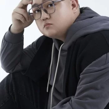 Nan Yu