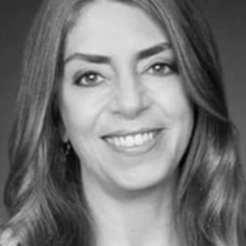 Nancy Abraham