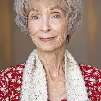 Nancy Berggren
