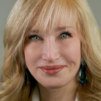 Nancy Glass