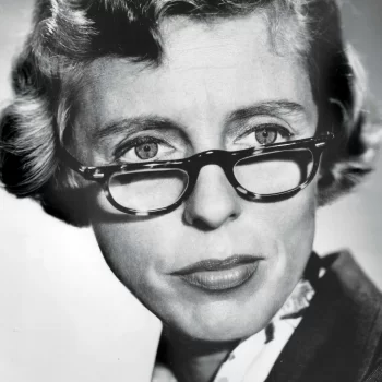 Nancy Kulp