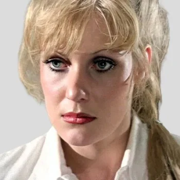 Nanda van Bergen