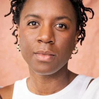 Nandi Bhebhe