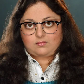 Nandini Bapat