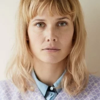 Nanna Øland Fabricius 'Oh Land'