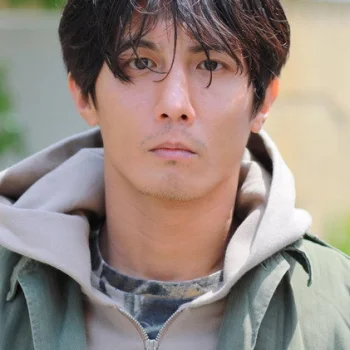 Naohiro Kawamoto