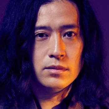 Naoki Matayoshi