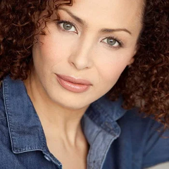 Naomi Gaskin