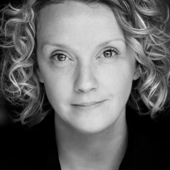 Naomi Radcliffe