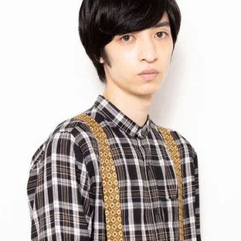 Naoya Shimizu