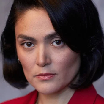 Наргис Абдуллаева