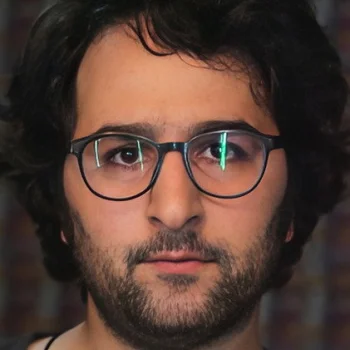 Naser Sajjadi Hosseini