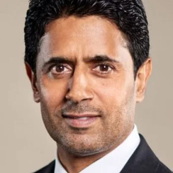 Nasser Al-Khelaifi