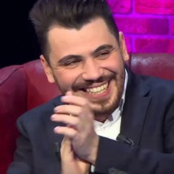 Nassim Haddouche