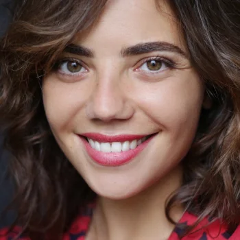 Nassima Benchicou