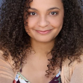 Nastassia Johnson