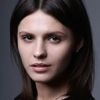 Nataliia Babenko
