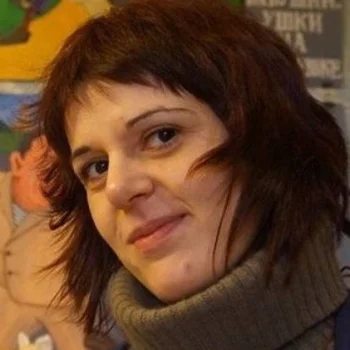 Наталья Мирзоян