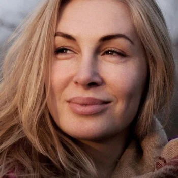 Natalia Pasenytska