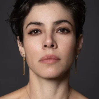 Natalia Plascencia