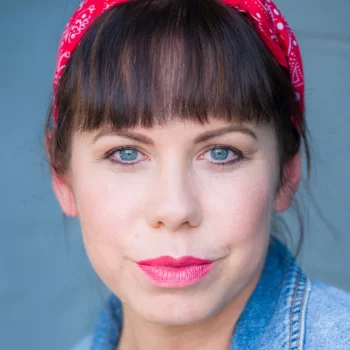 Natalie Jones