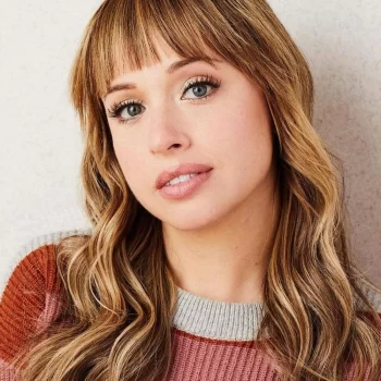 Natalie Lander