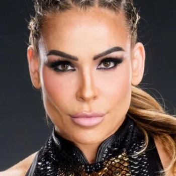 Natalie Neidhart-Wilson