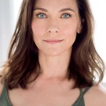 Natalie O'Donnell
