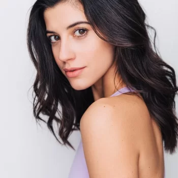 Natalie Ortega