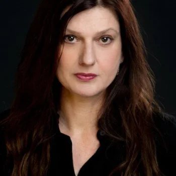 Natalie Pinot