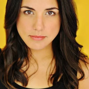 Natalie Ruffino Wilson