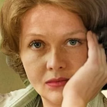 Наталья Гундарева
