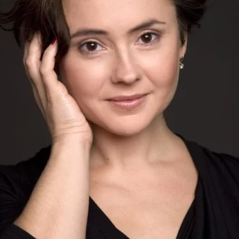 Natalya Rassiyeva