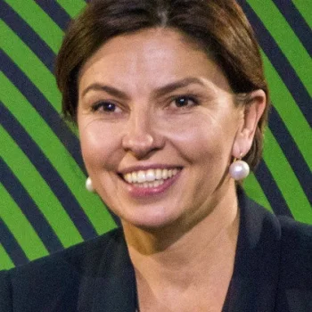 Наталья Синдеева