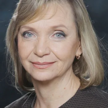 Наталья Арсентьева